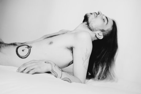 NyxTM onlyfans fotos