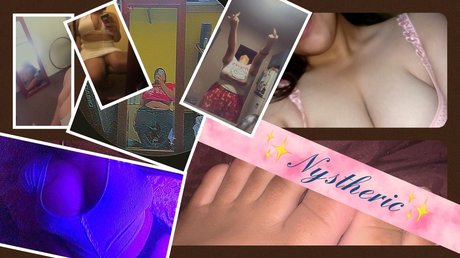 Nystheric onlyfans nudes porn