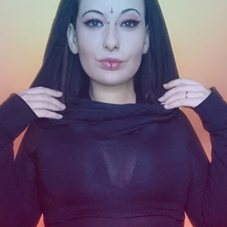 Nadja Satyria leaked only fans