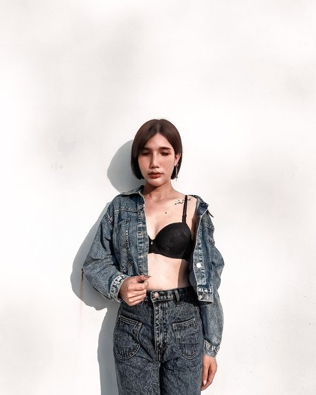 Nuttanicha only fans leaks