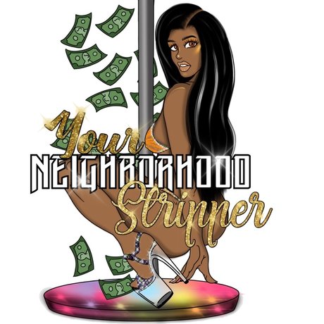 Nuke Neyani onlyfans nude pictures