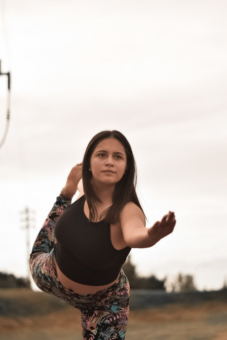 Nubia Carmona onlyfans leaked sex