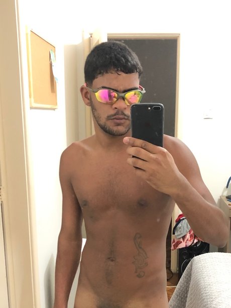 Rodrigo santos nude onlyfans pics