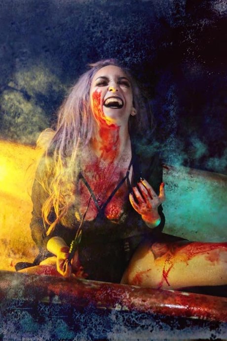 Nova Nix leaked onlyfans sextape