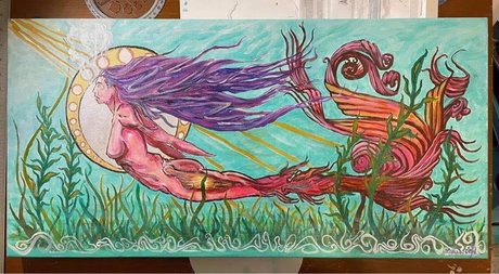 Nova Nix onlyfans photo