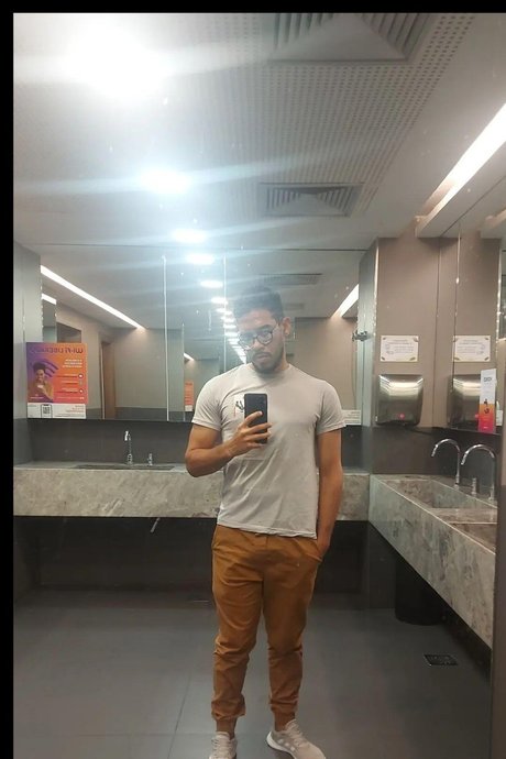 Srvitorcarmo onlyfans model