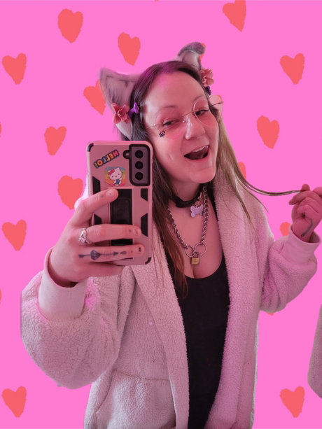 Chelsea The Puppy_ nude leaked onlyfans