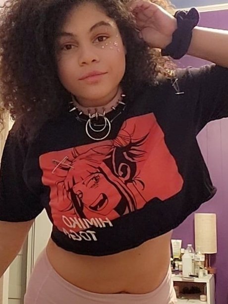 NotSnowWhite onlyfans leakes