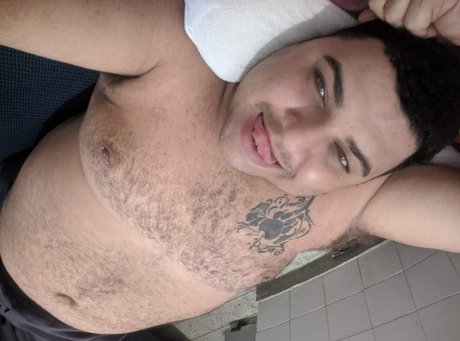 Nosbor onlyfans nude tits