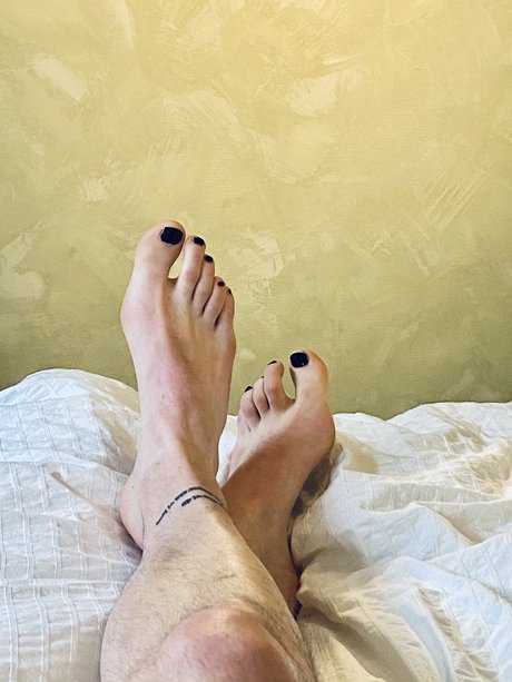 Norwegian foot fetish couple onlyfans nude leaked