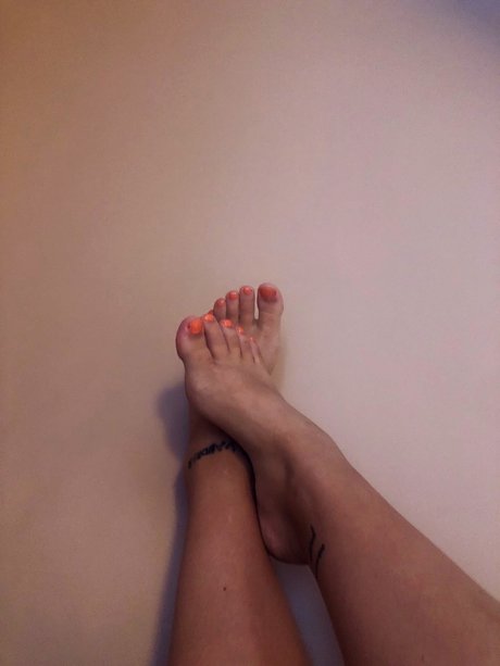 Norwegian foot fetish couple onlyfans page