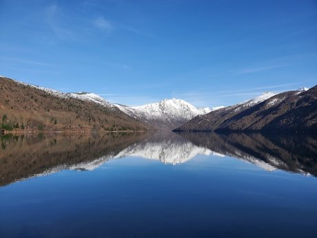 Northwest Johnson naked onlyfans