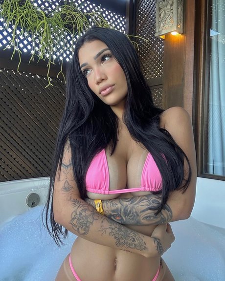 JapinhaHoney_ onlyfans leaked nude