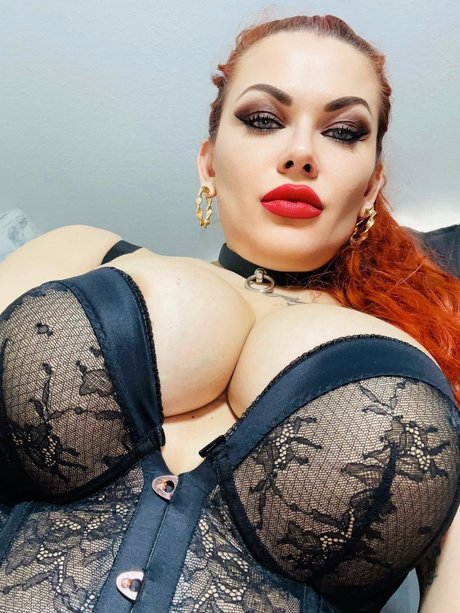 Mistress Nora Marinelli leak onlyfans porn