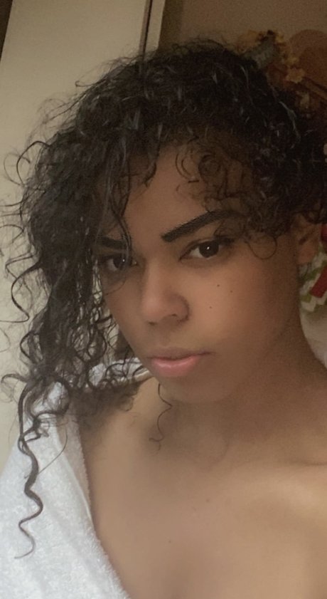 Nolani Mami onlyfans porn