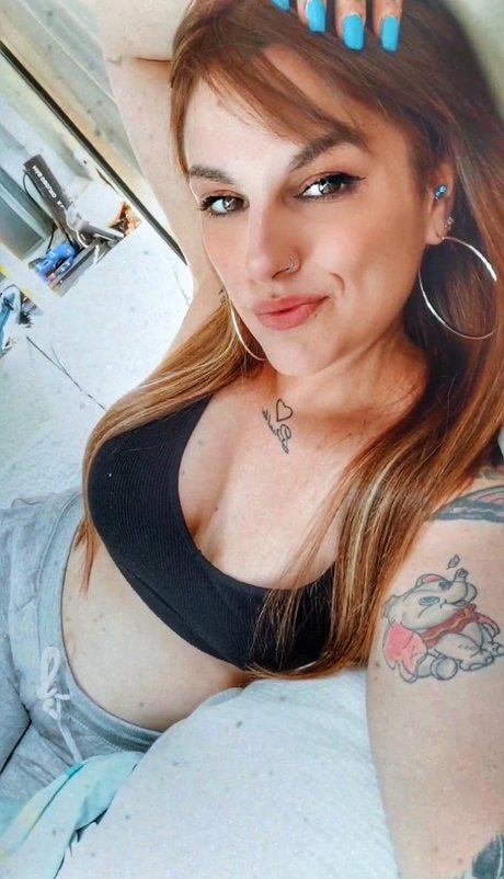 Noelia Aviles onlyfans nudes