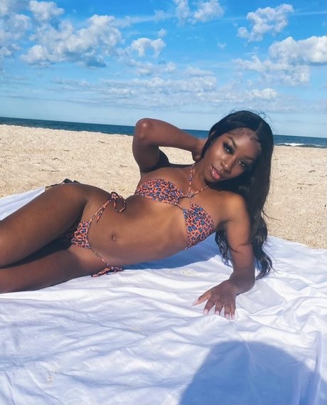 Niyah onlyfans nude photos