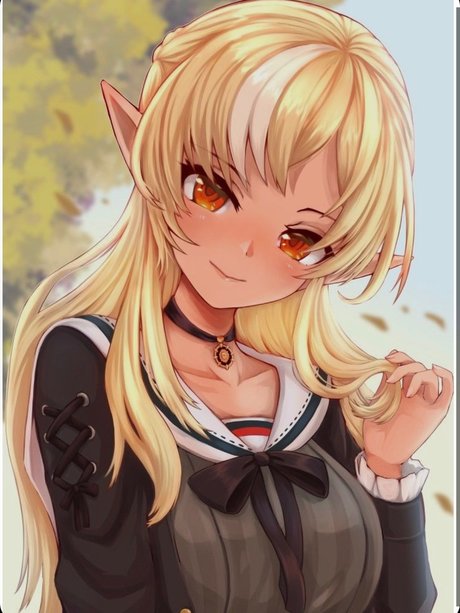 Nixie Rose onlyfans porn leaked