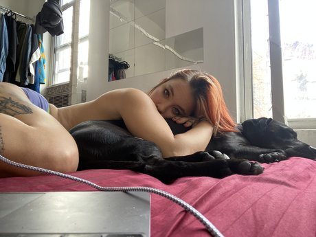 Thaddy onlyfans nudes leaked