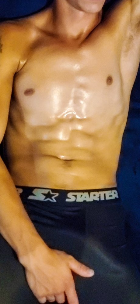 Mister Mischievous_ nude on onlyfans