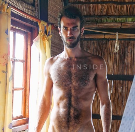 NINE INSIDE onlyfans leak fuck