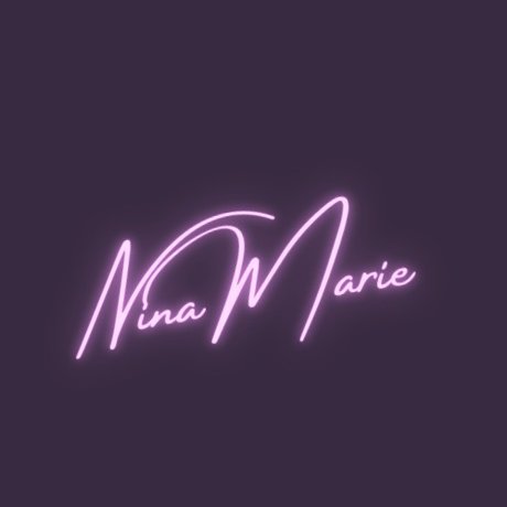 NinaMarieBaby onlyfans nudes leak