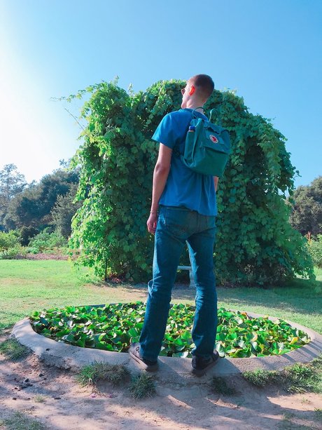 Dallin only fans pics