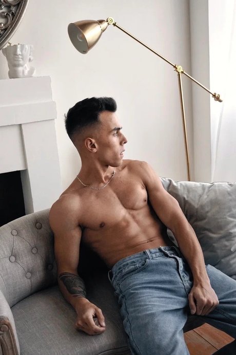 NikoLis onlyfans sextape leak