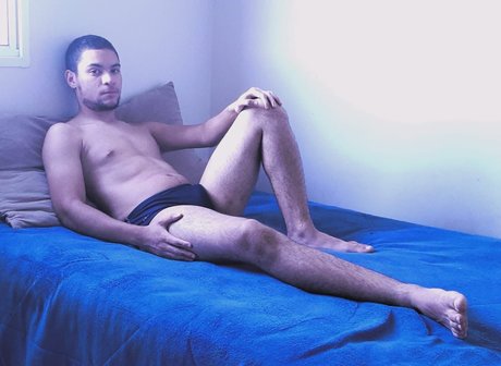 Klxus Bxrrxs leaked only fans