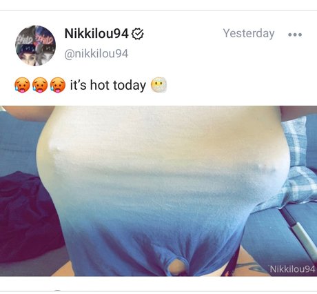 Nikkilou94 onlyfans x