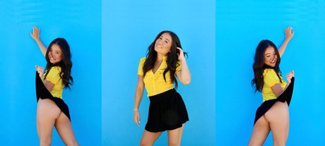 Elite Page of NikkiDavisXO fans only