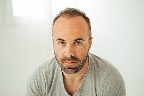 Peter Baker leaked onlyfans xxx