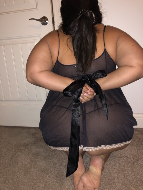 Persian Prinses nude onlyfans leaked