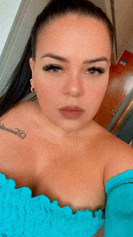 Carlinha Dany onlyfans nude