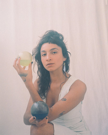 Gica naked onlyfans leaked