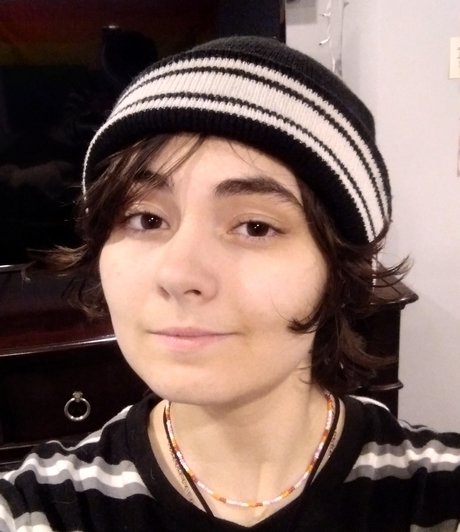 Cass Pending onlyfans joi