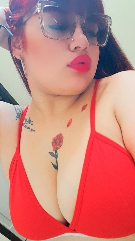 Tamara Rojas onlyfans images