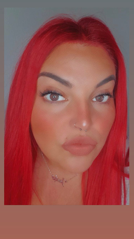 Pelirrojita leaks onlyfans porn