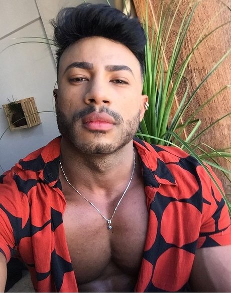 Henry Brasil onlyfans free porn
