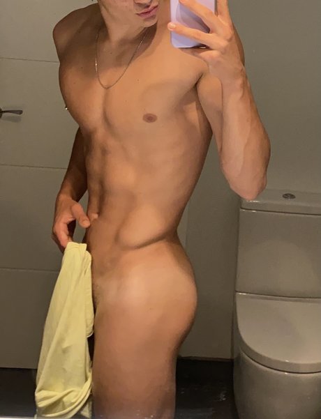 Pedro del hierro onlyfans nude pictures
