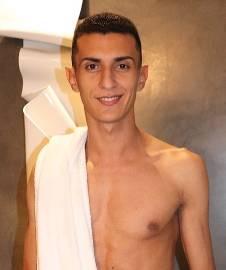 Pecado de Anjo leaked onlyfans sextape