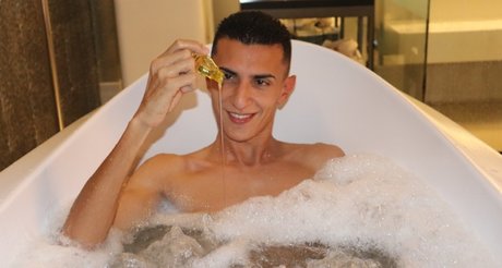 Pecado de Anjo ass onlyfans