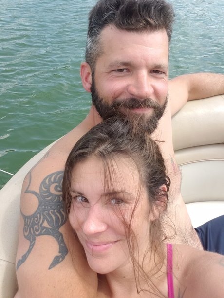 Pebbles amp amp Pan onlyfans nude leaked