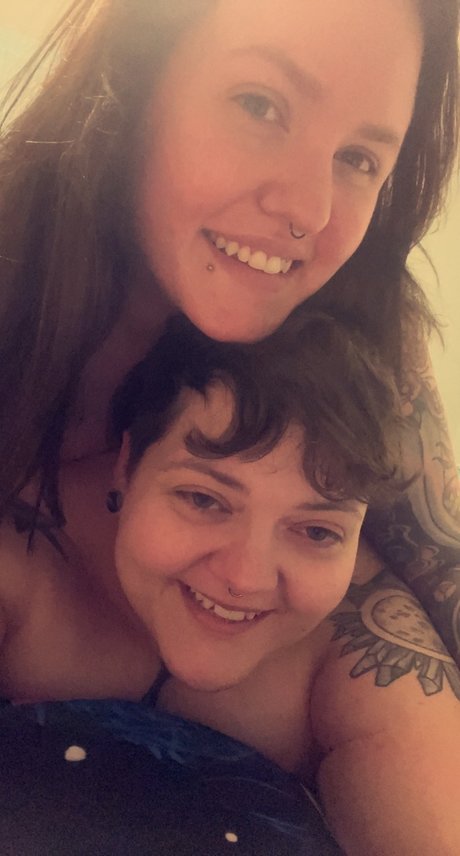 PearlieLynn amp ampBama only fans sex