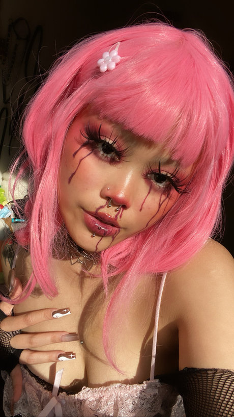 Hari naked onlyfans pics