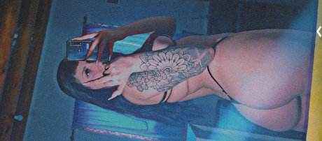 Melani cristal only fans leaked