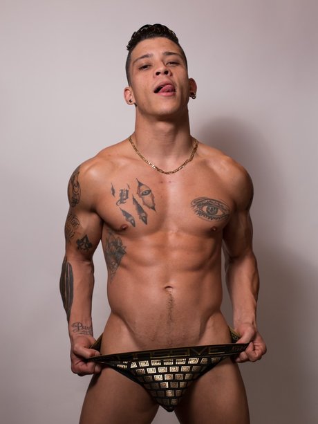 Paul P_ onlyfans leaked free