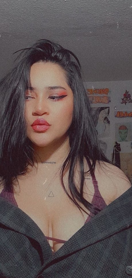 Ana Paulet xxx only fans