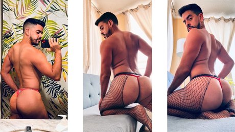 Paul Alexander onlyfans archive