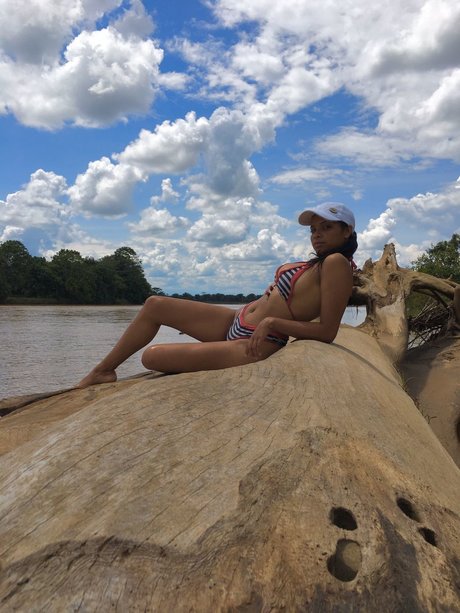 ESTRELLA MU OZ onlyfans porno